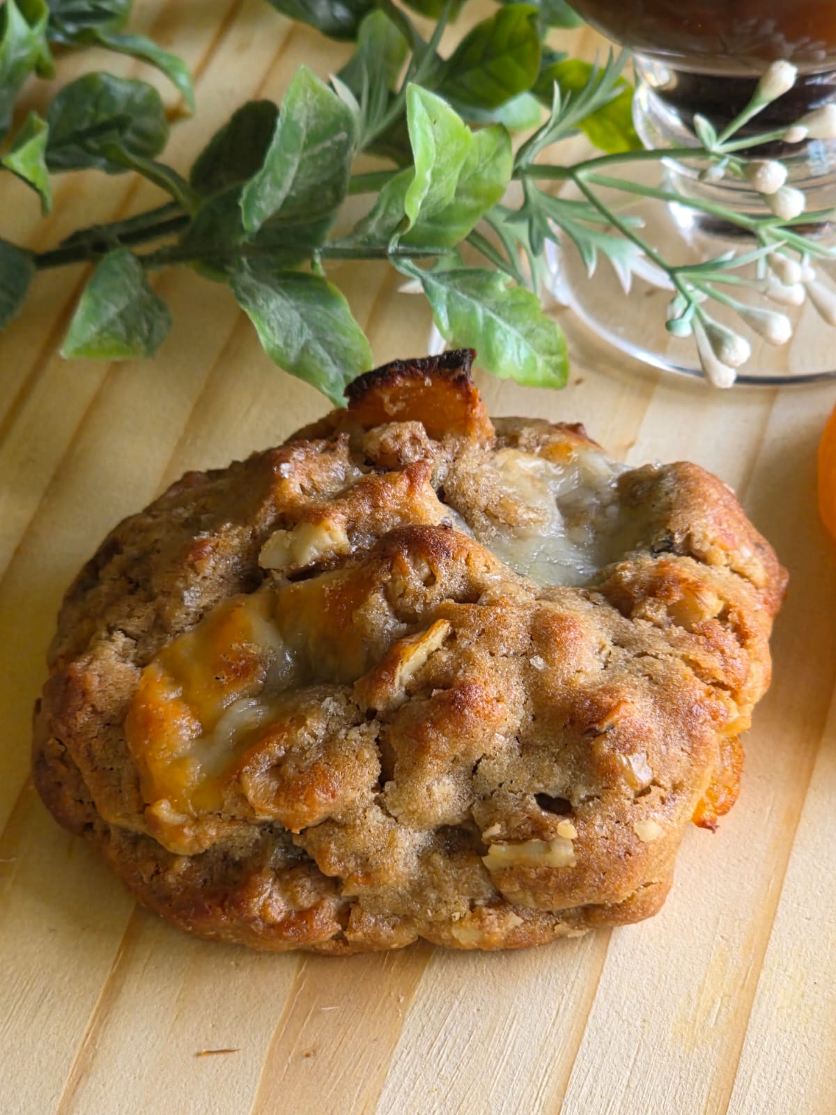 Damasco e Gorgonzola