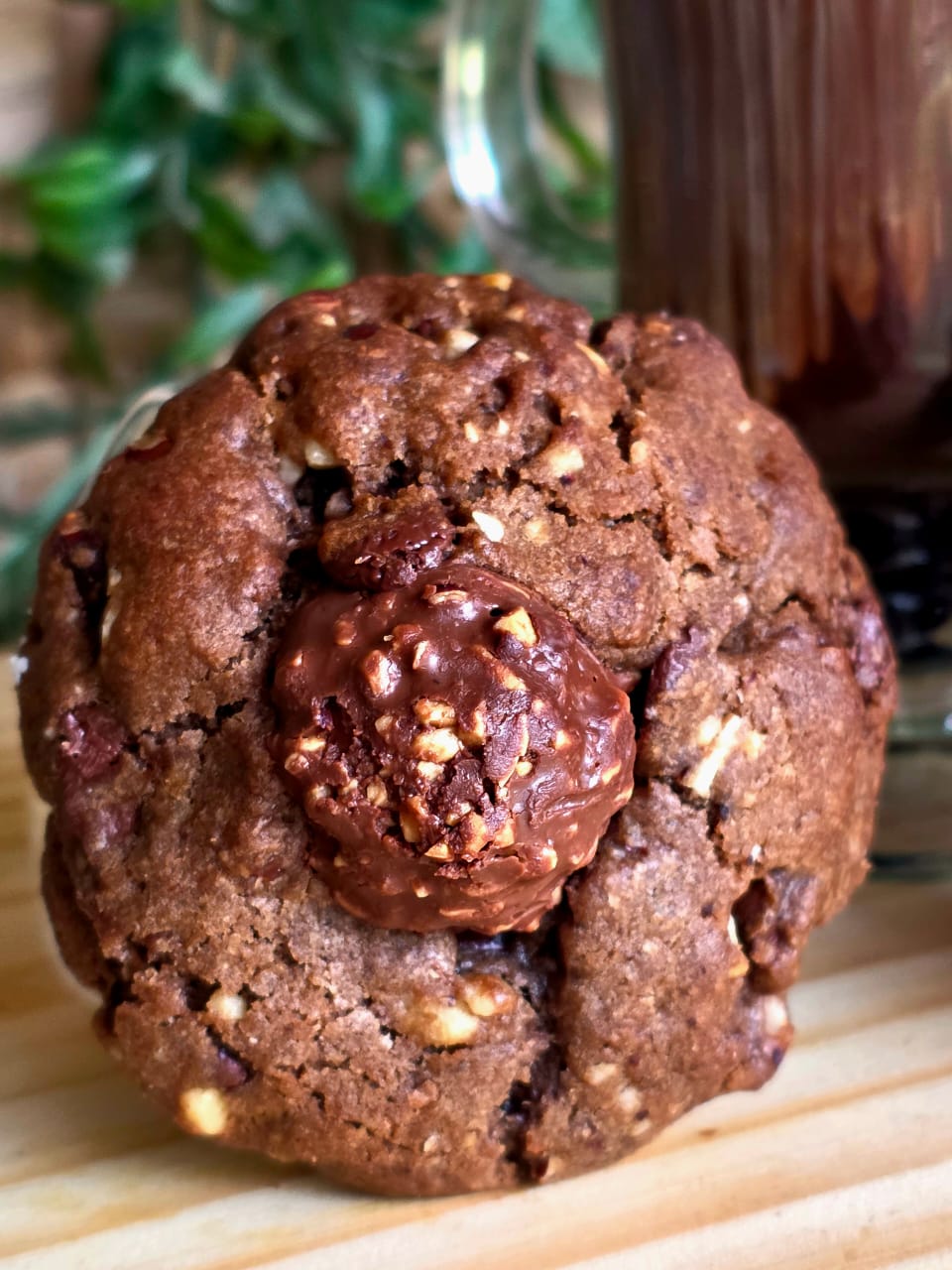 Ferreiro Rocher