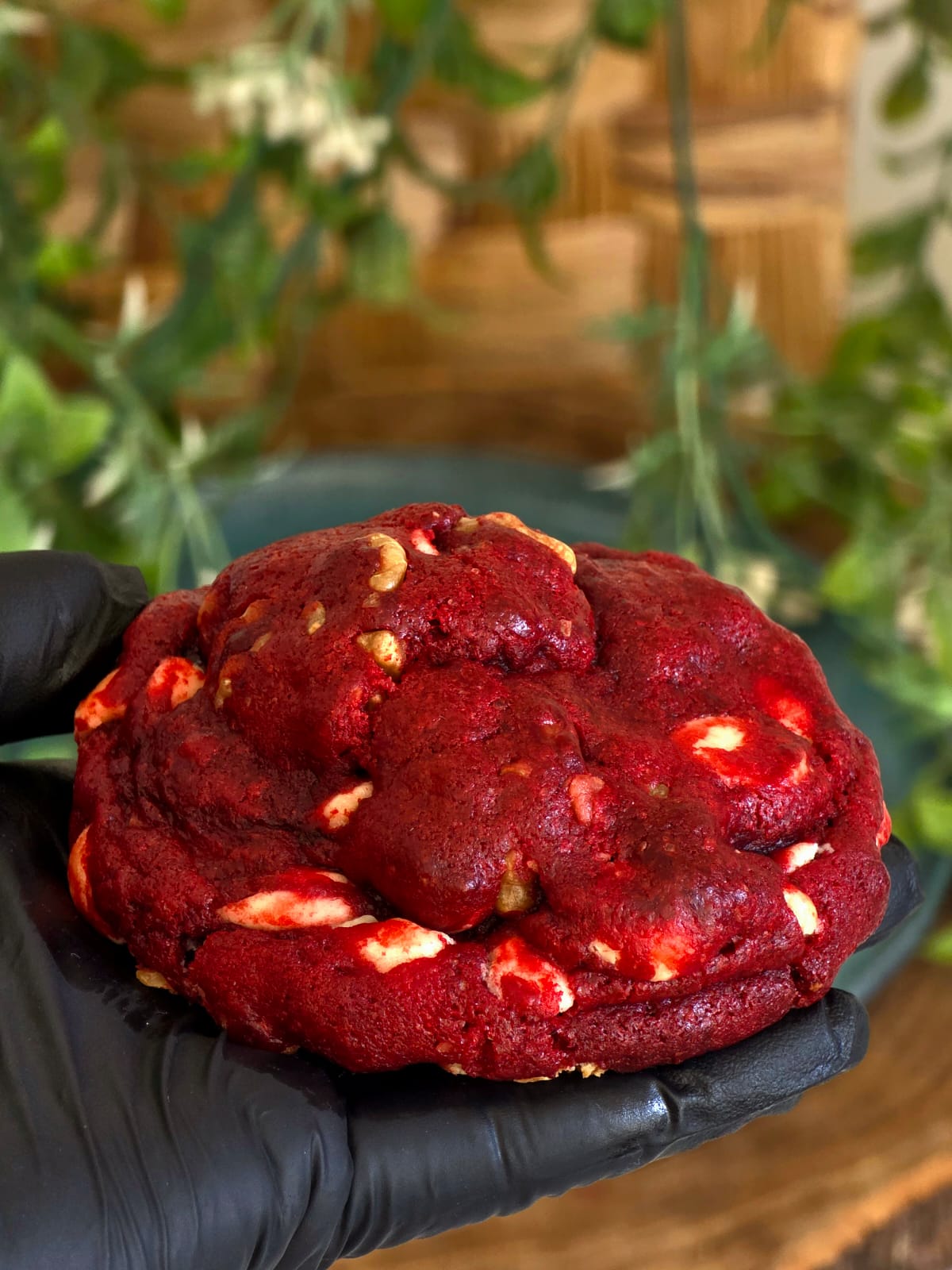 Red Velvet