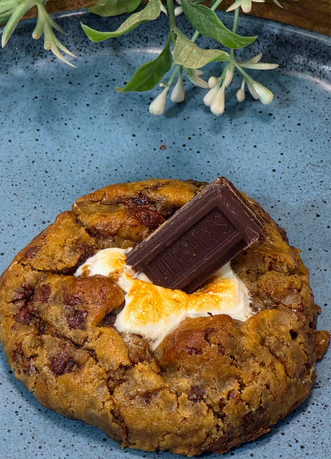 S'mores